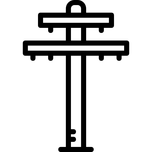 Electric Pole