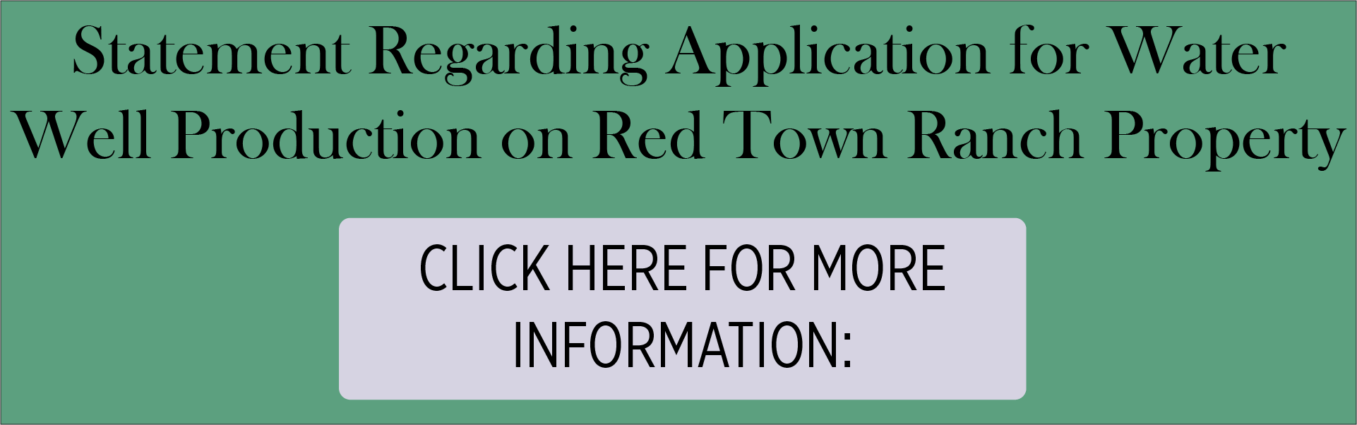 red town ranch