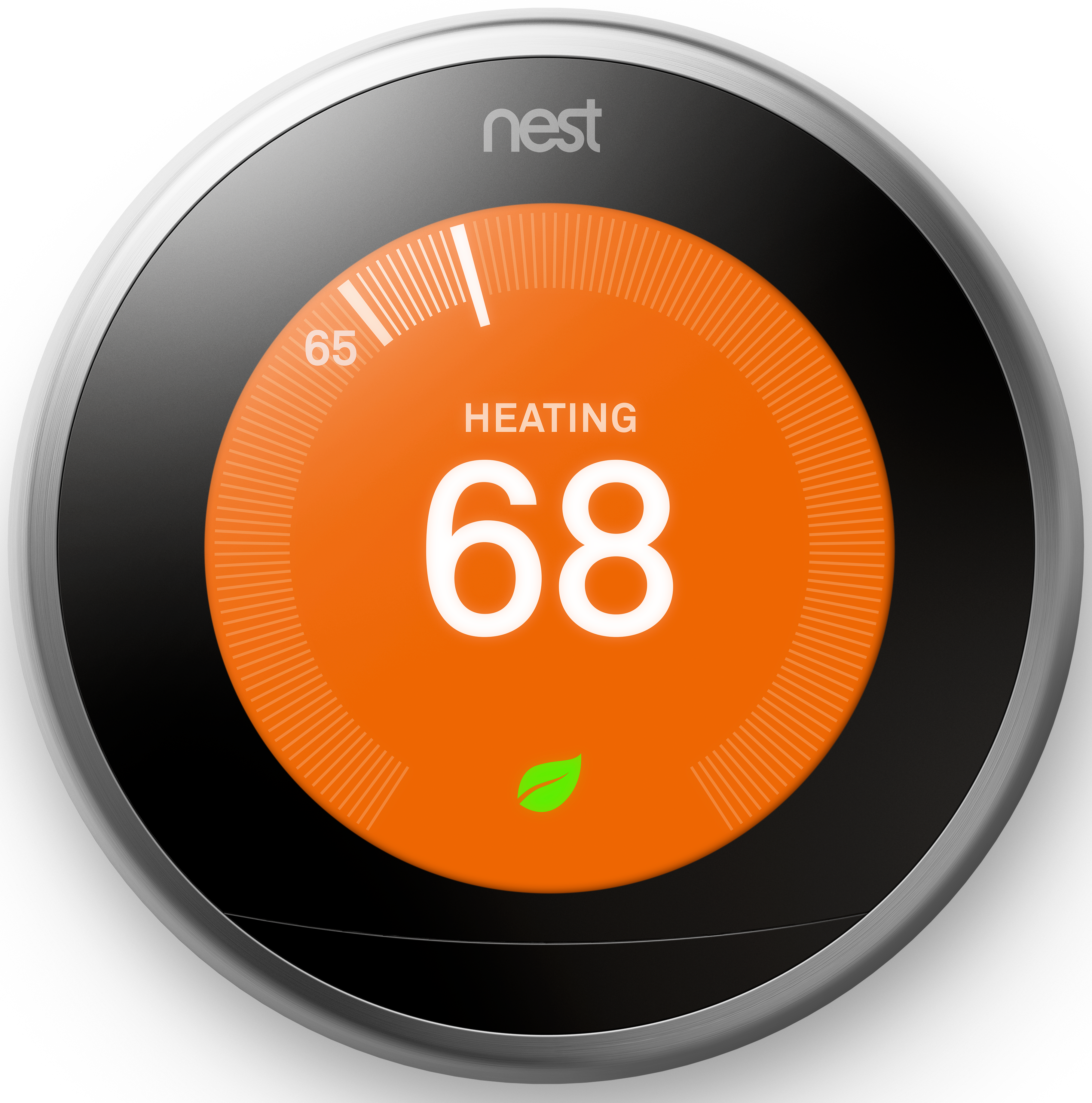 Nest Thermostat