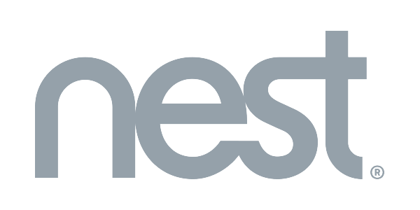 Nest logo