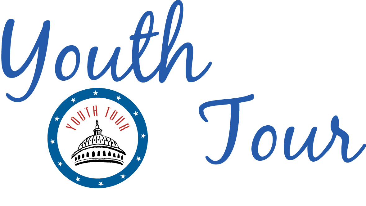 Youth Tour Logo